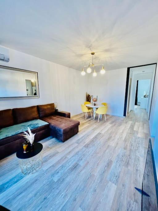 Coquet Appartement Canet-en-Roussillon Exterior photo